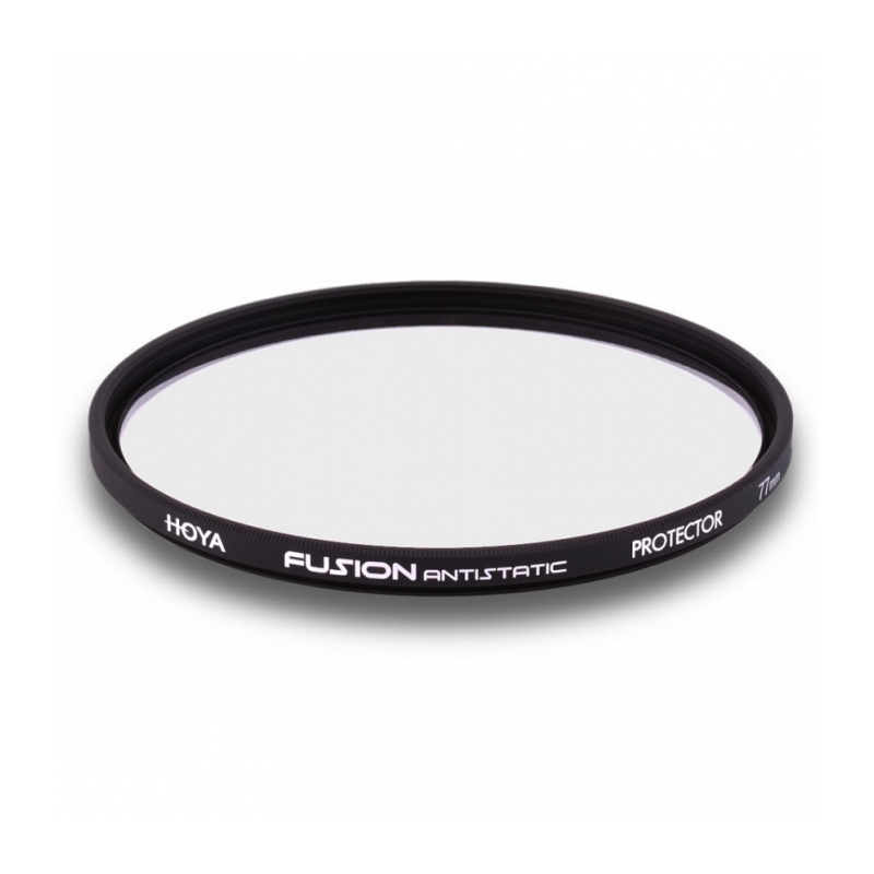 Светофильтр HOYA PROTECTOR Fusion Antistatic 37mm