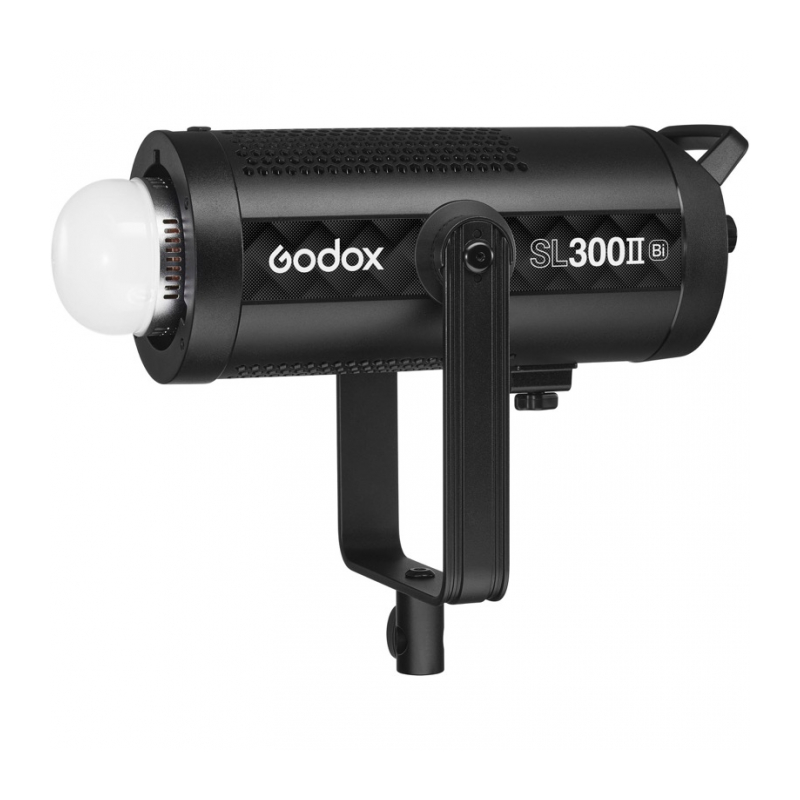 Осветитель светодиодный Godox SL300IIBi студийный