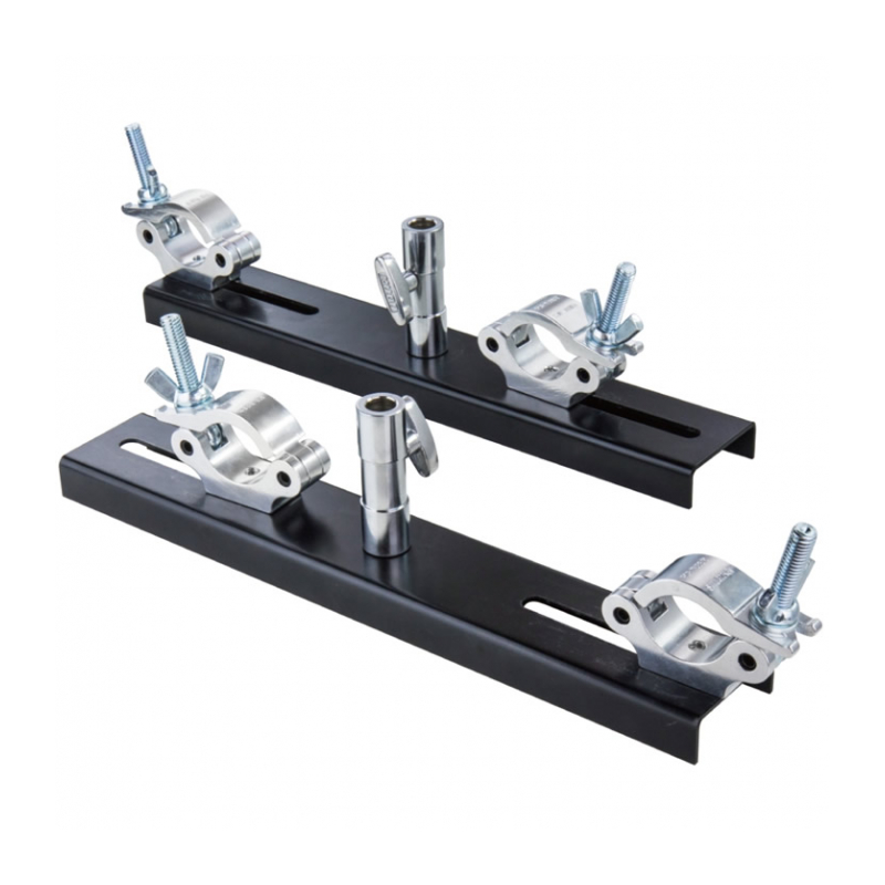 KUPO KS-161 Universal Track End Держатель направляющих