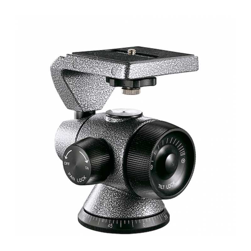 Gitzo GH3750 штативная голова децентрованная 2 серия