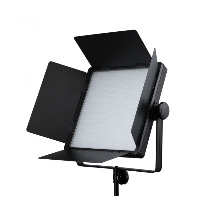 Осветитель светодиодный Godox LED1000Bi II студийный