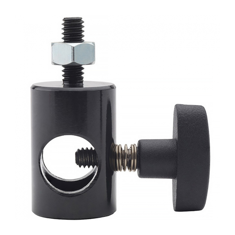 Переходник KUPO KS-060 16mm Socket w/1/4" Thread для стоек 5/8"