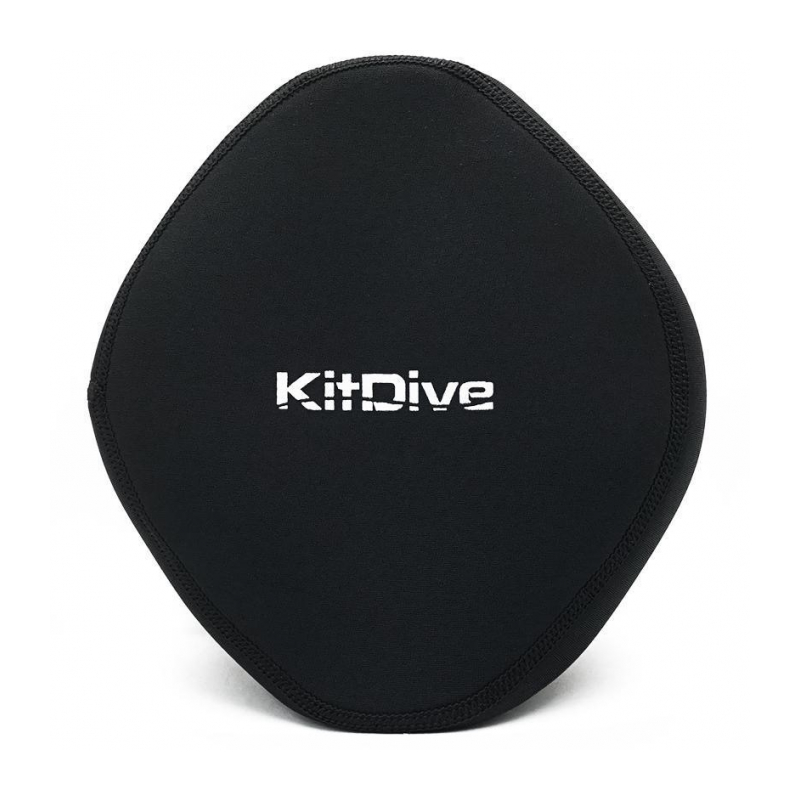 KitDive Чехол для 6" широкоугольного порта