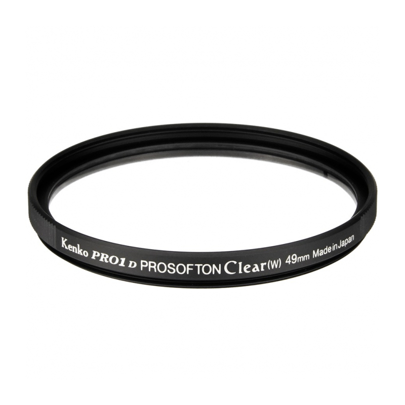 Светофильтр Kenko 72S PROSOFTON CLEAR_EN 72mm