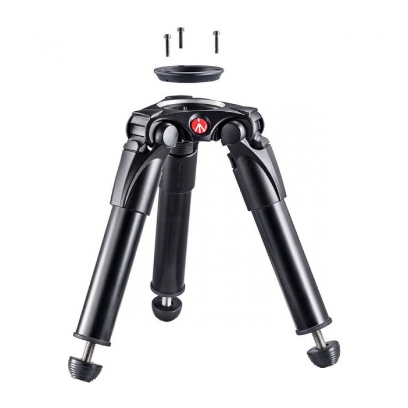 Штатив Manfrotto MVT535HH для видеокамеры