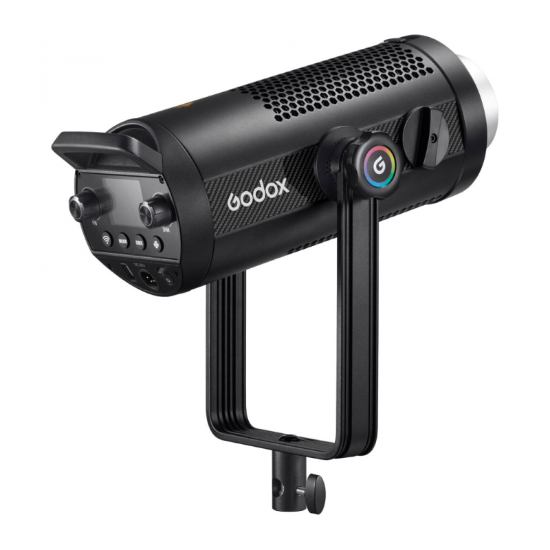 Осветитель светодиодный Godox SZ300R фокусируемый
