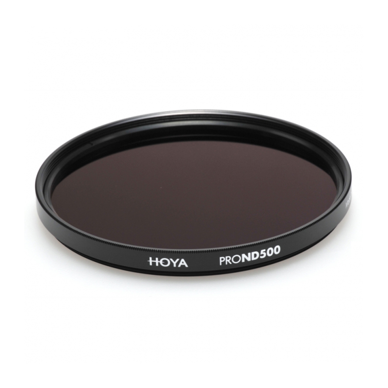 Светофильтр HOYA ND500 PRO 58mm нейтральный серый