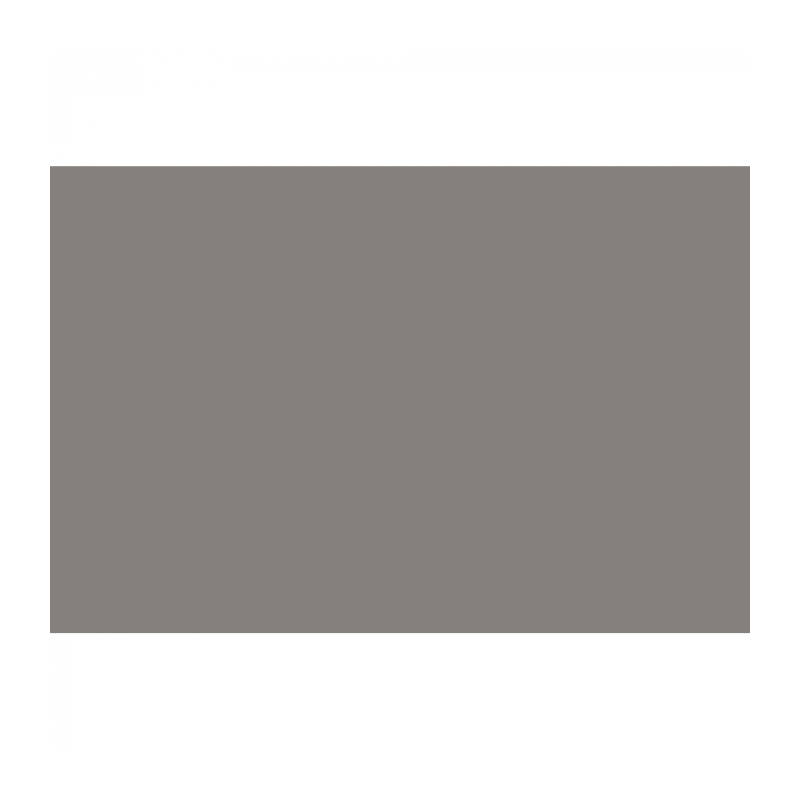 E-Image 43 Dove grey Background paper Фон бумажный, серый 2,72 х 10,0 метров