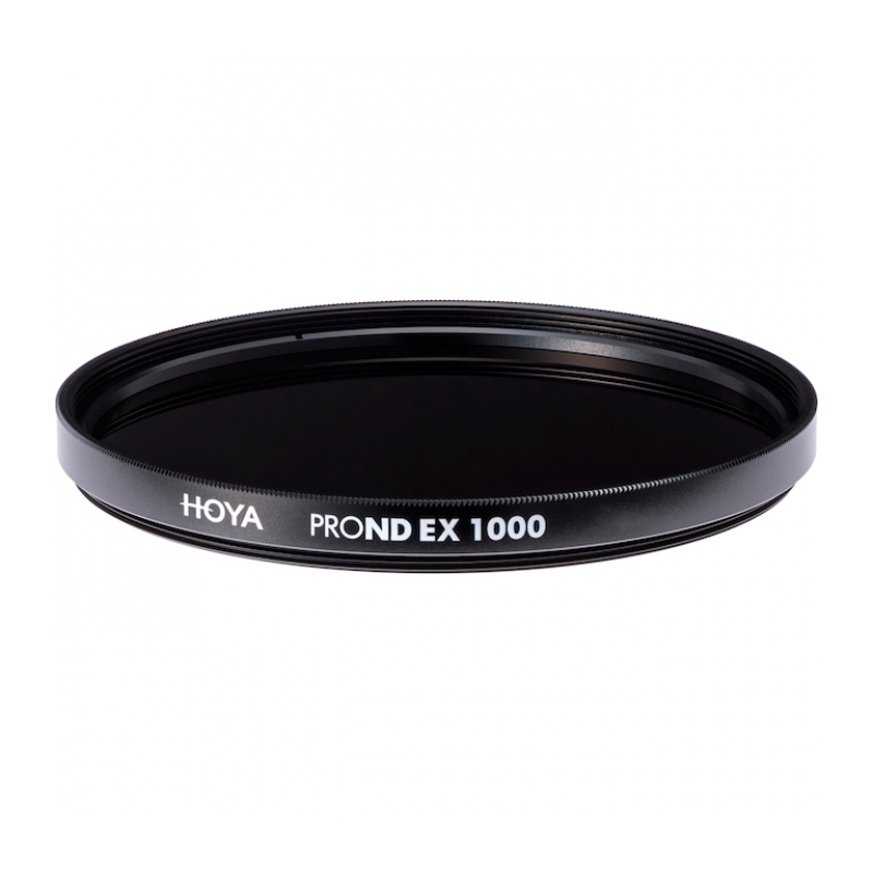 Hoya PROND1000 EX 52mm нейтральный серый фильтр