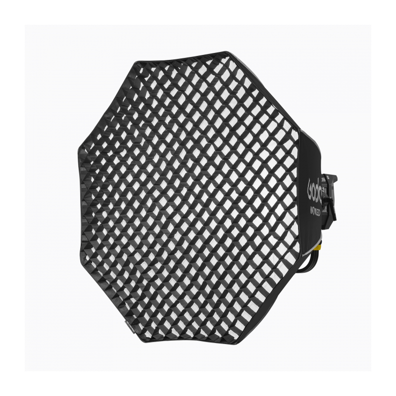 Oктобокс Godox Knowled GO4 с байонетом G Mount