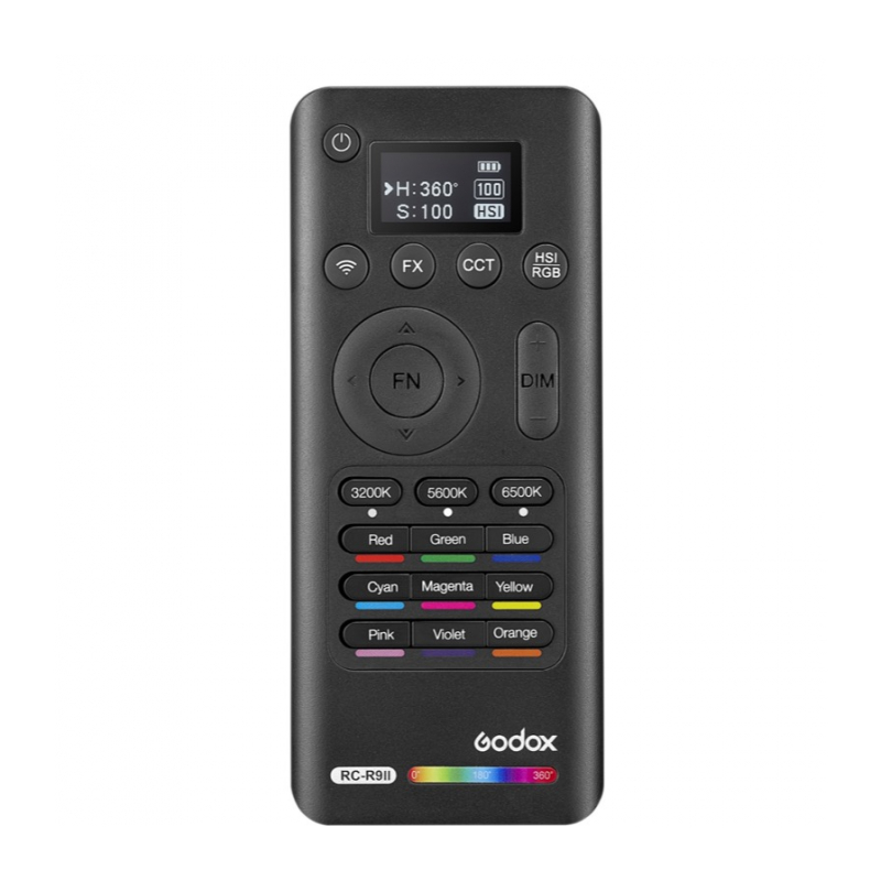 Пульт дистанционного управления Godox RC-R9II
