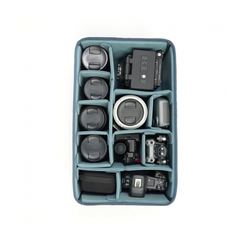 Shimoda Core Unit Extra Large DV V2 Защитная вставка для фотооборудования (520-247)