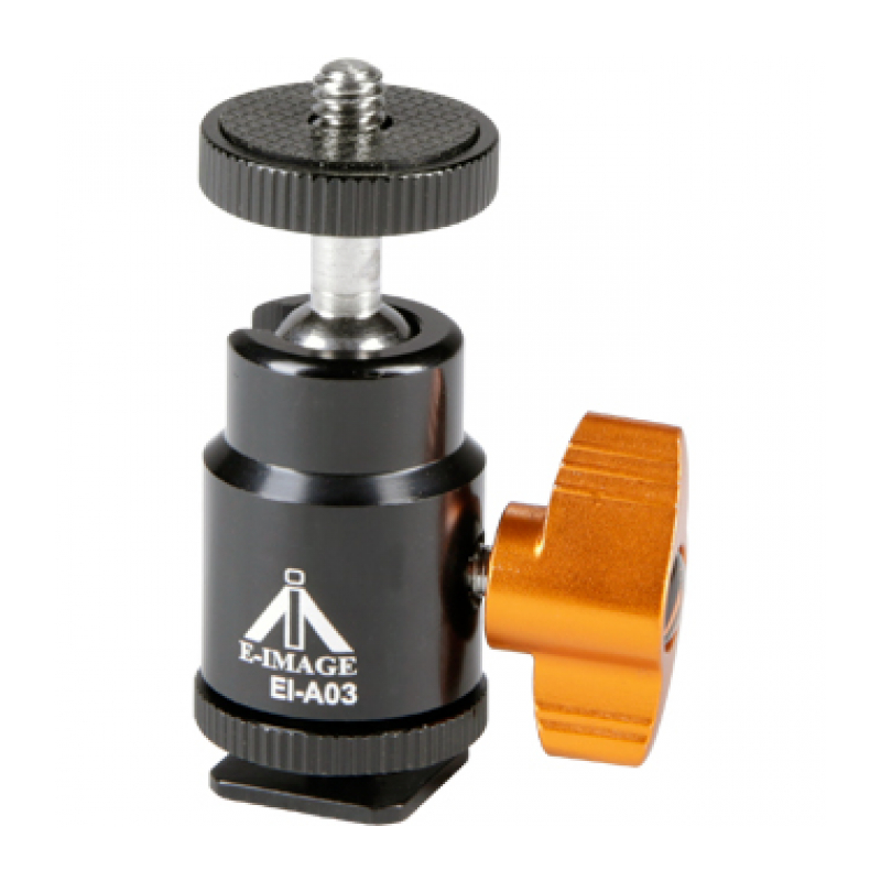 E-Image Mini Ball head Шаровая головка