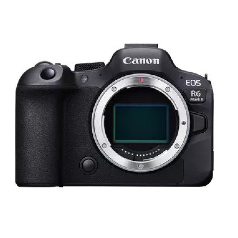 Цифровая фотокамера Canon EOS R6 Mark II Body