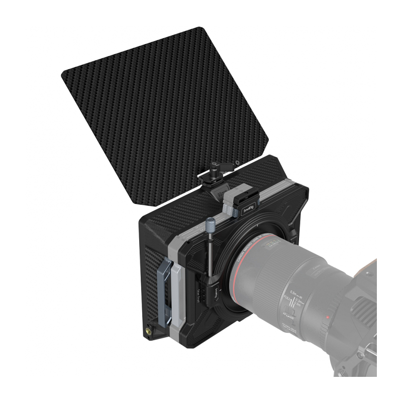 SmallRig 3556 Бленда-компендиум Multifunctional Modular Matte Box (95mm) Basic Kit