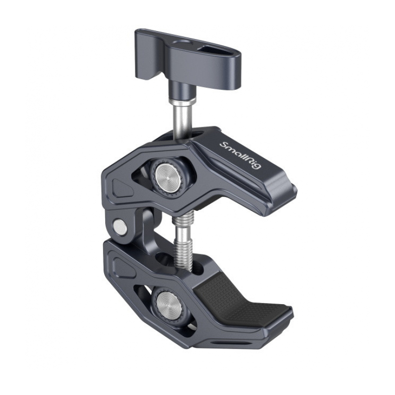 SmallRig 3755 Универсальный держатель-струбцина Crab-Shaped Clamp