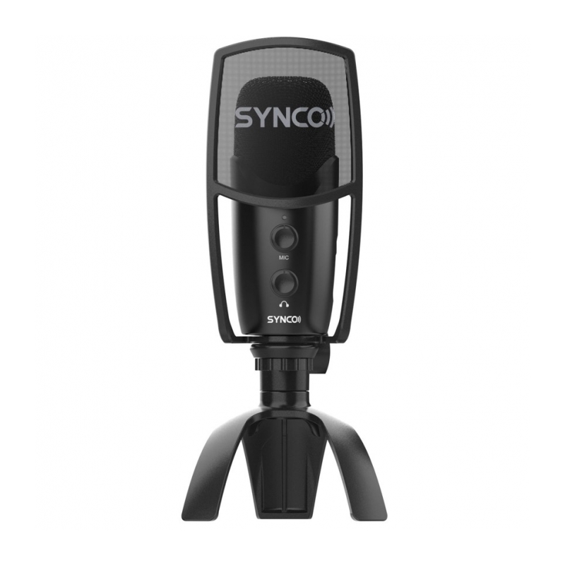 Synco V2 Конденсаторный USB микрофон