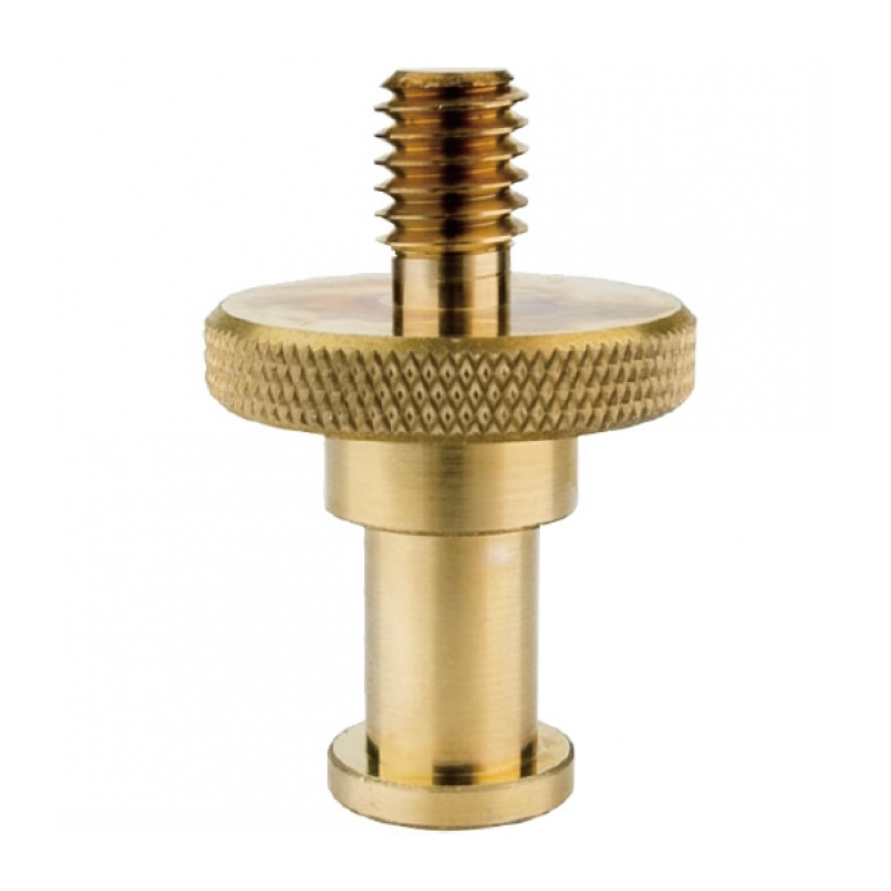 KUPO KS-075 Adapter stud to 3/8"-16M Адаптер