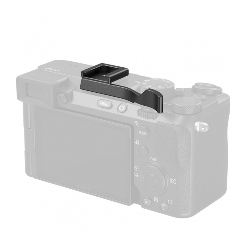 SmallRig 4820 Упор для большого пальца для камеры Sony A7CII / A7CR / A7C (черный)
