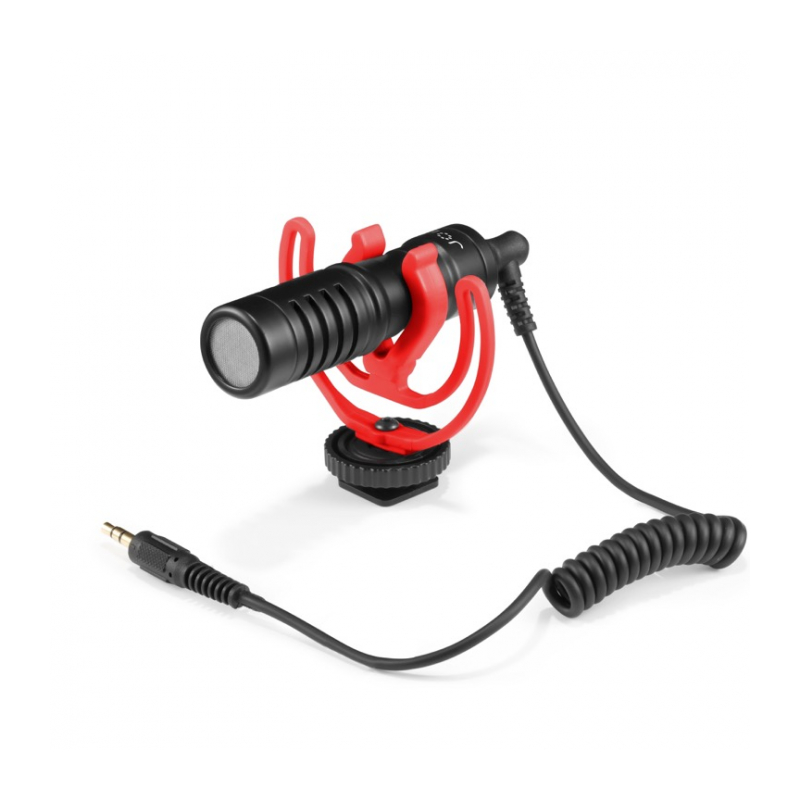 Joby Wavo Mobile Аудиомикрофон для смартфона (JB01643)