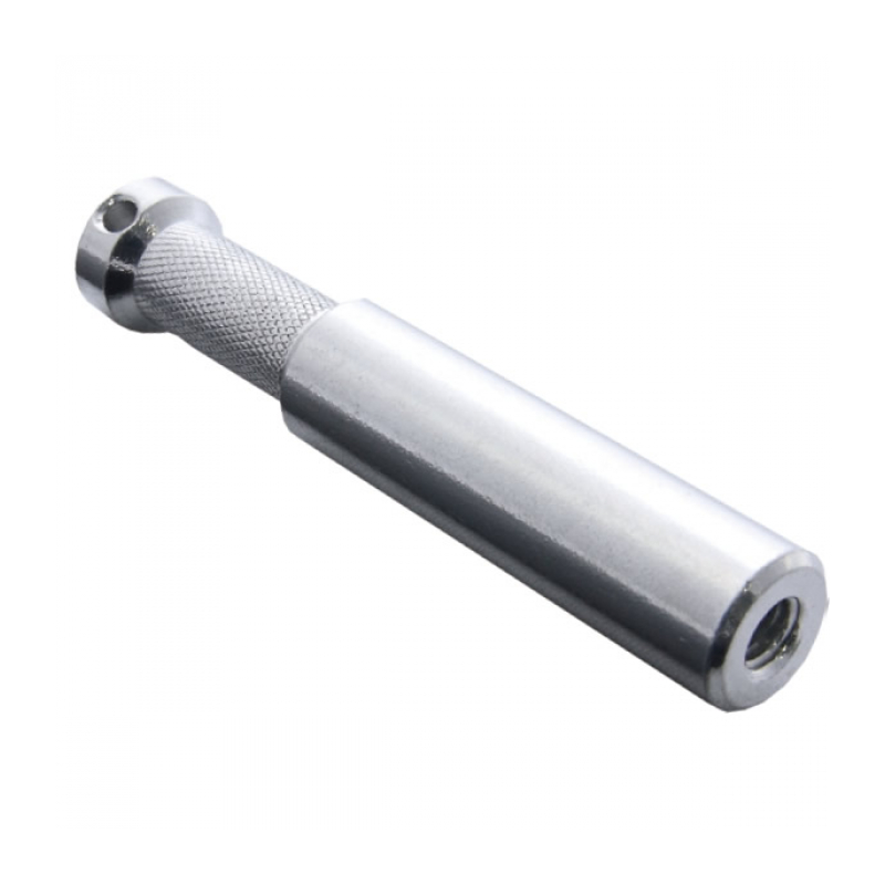 Штифт KUPO KS-096 5/8" stud w/ 3/8"-16 female thread круглый