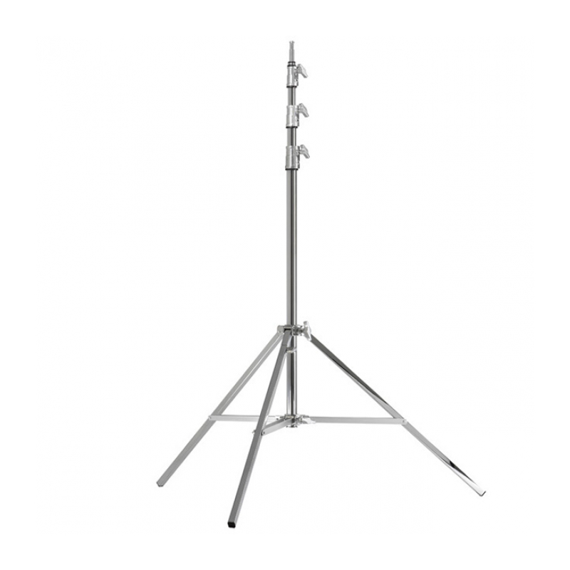 KUPO 155M High Baby Stand Стальная стойка 117,5 - 420см