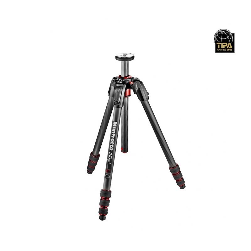 Штатив Manfrotto MT190GOC4 190 Go!