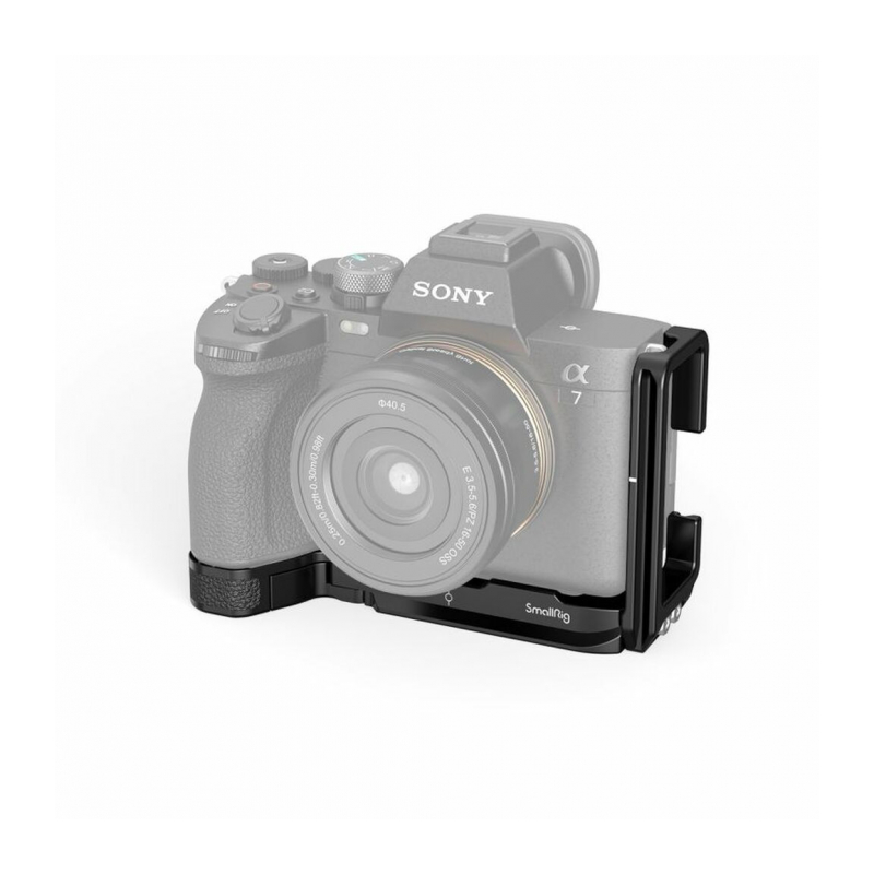 SmallRig 3660B Угловая площадка для цифровых камер Sony A1 / A7S III / A7 IV / A7R V / A9 II