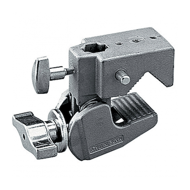 Зажим высокопрочный Avenger C1550 Heavy Duty Super Clamp