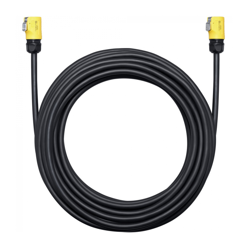 Кабель Godox DC10B 10м для M600Bi