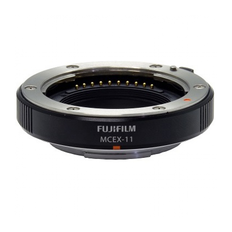 Макрокольцо FUJIFILM  MCEX-11 X-Mount