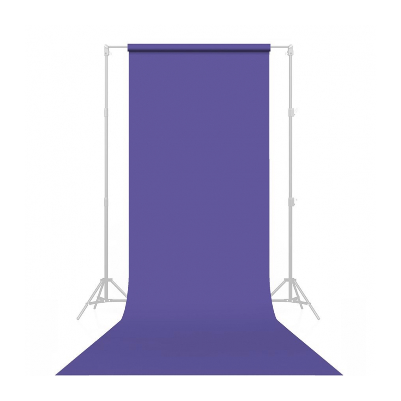 Savage 62-1253 PURPLE Фон бумажный Фиолетовый 1,35 х 11 метров