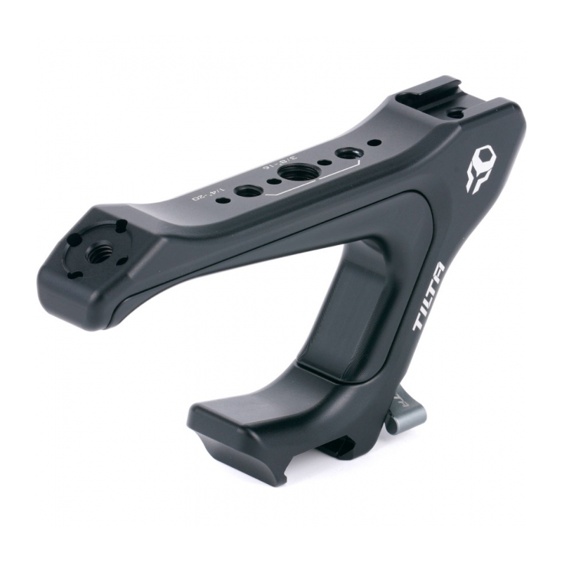 Tilta Верхняя рукоятка Tiltaing Compact NATO черная (TA-QRTH7-B)