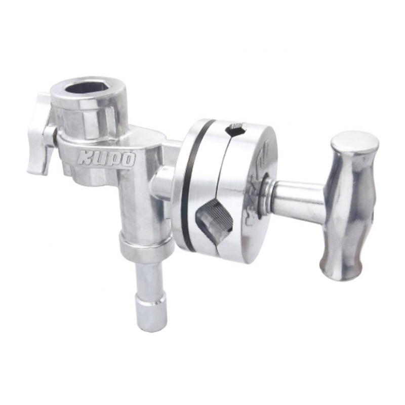 Крепёжная головка KUPO KCP-450 Grip Head w/ Junior Stud & Receiver