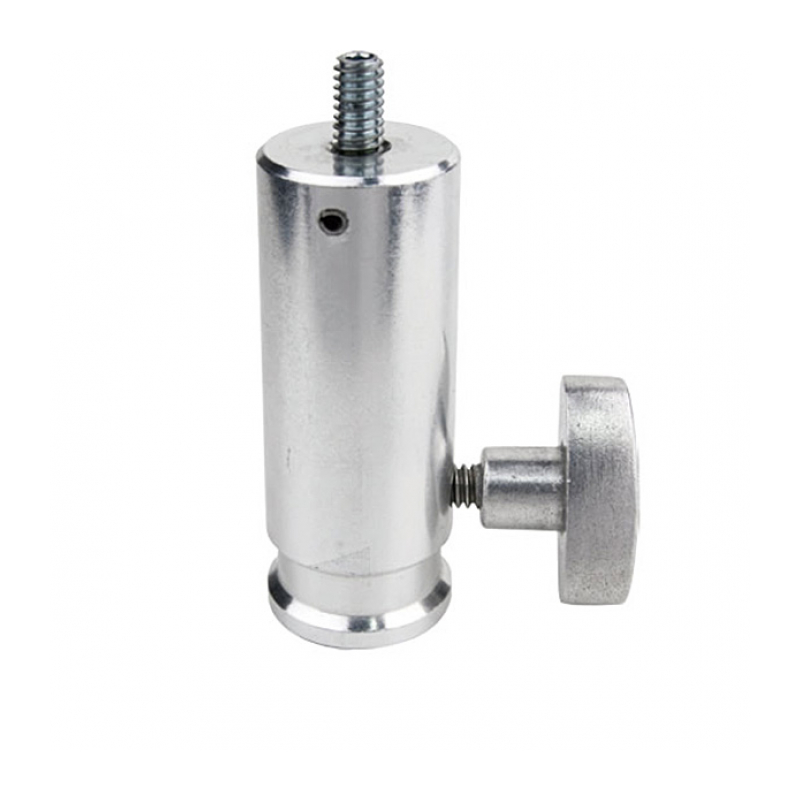 Адаптер KUPO KS-116 Baby receiver (16mm) w/ 1/4"-20 thread