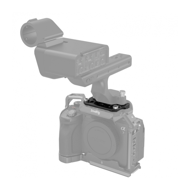 SmallRig MD4019 Адаптер для установки ручки Sony FX3 XLR