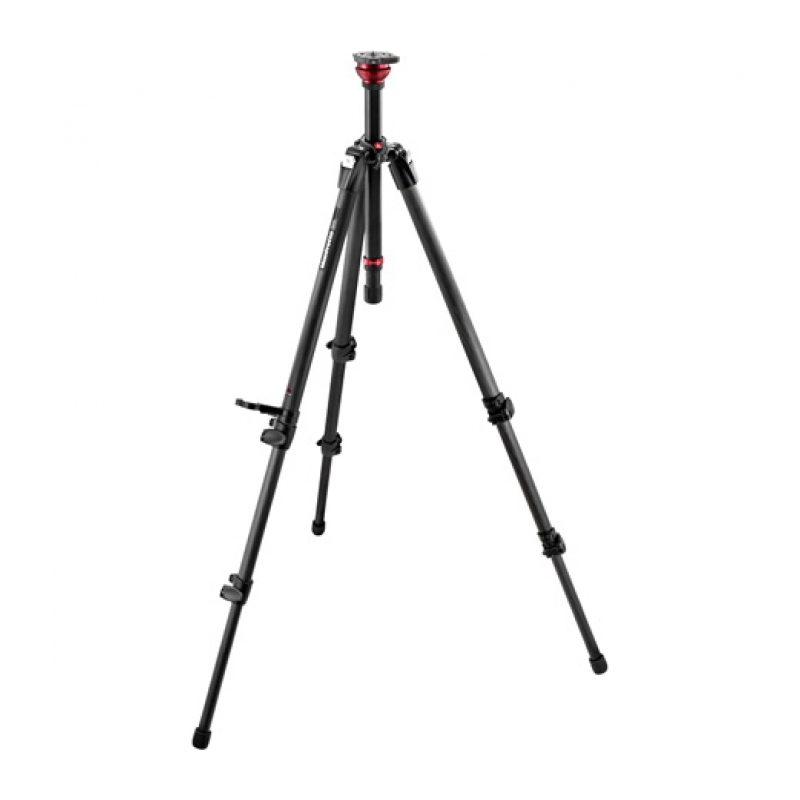 Штатив Manfrotto 755CX3 для видеокамеры