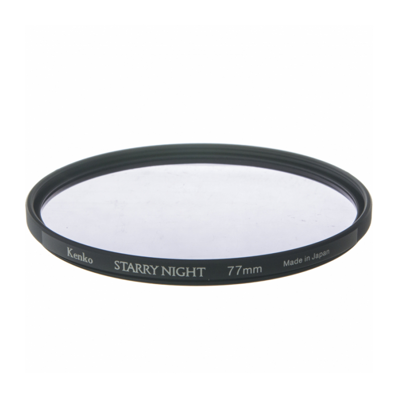 Светофильтр Kenko 77S starry night 77mm астрономический