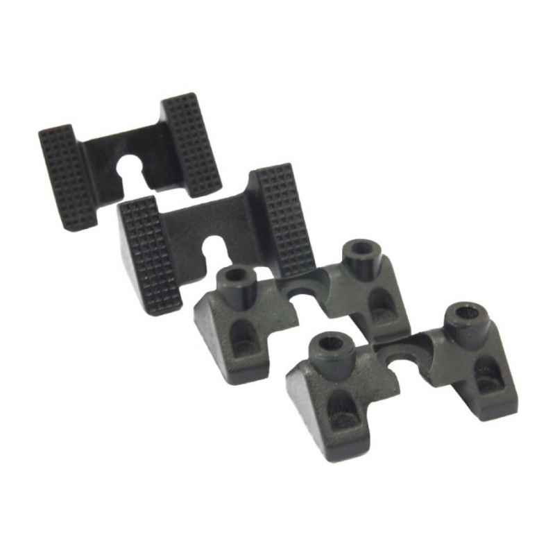 KUPO KCP-7SDL Super Convi Clamp Saddle. Накладка для зажима