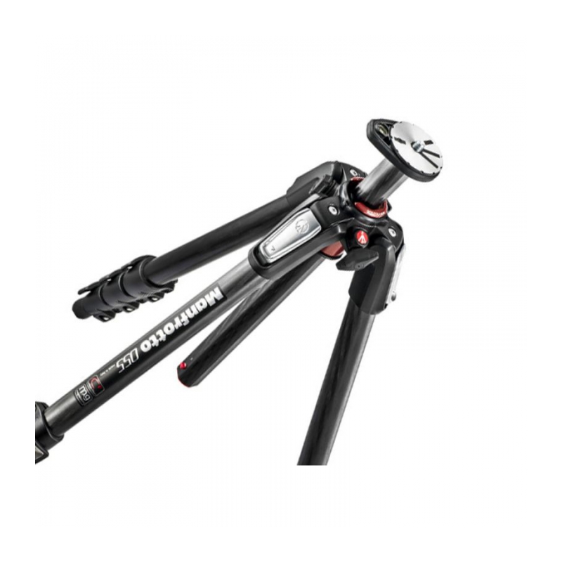 Штатив Manfrotto MT055CXPRO4 для фотокамеры карбоновый