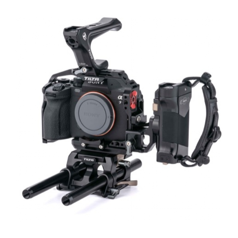 Tilta Клетка для Sony a7 IV PRO Kit (TA-T30-B-B)