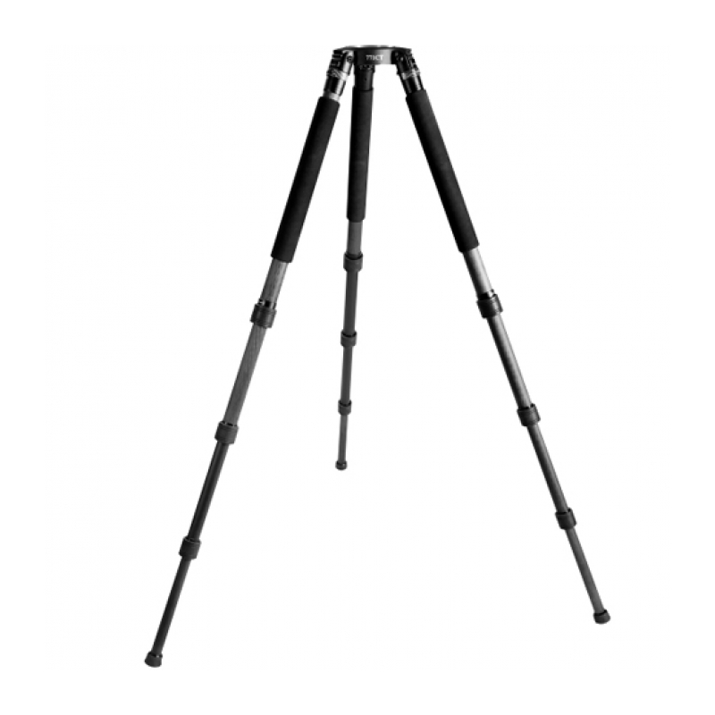 E-Image 761CT Штатив с чашей 75 мм без головы