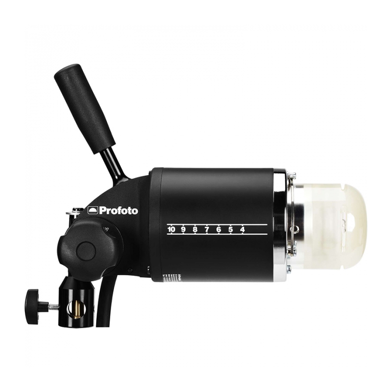 Генераторная головка Profoto ProHead Plus UV 500W