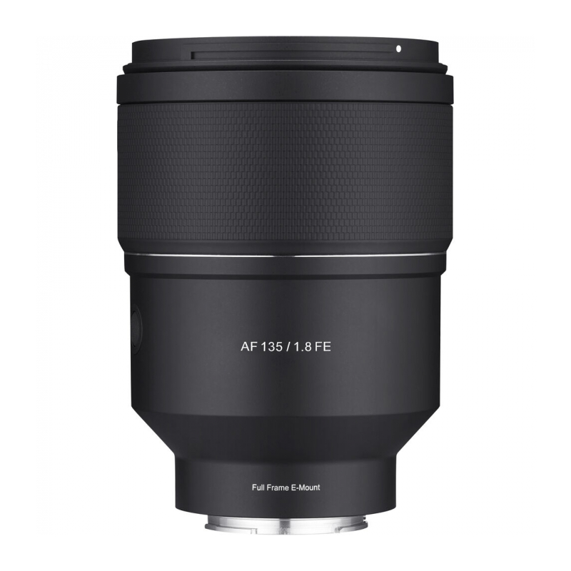 Объектив Samyang AF 135mm f/1.8 Sony FE