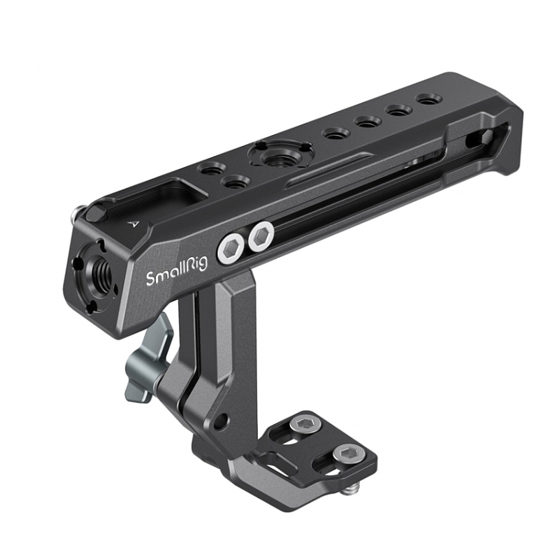SmallRig 3082 Верхняя ручка для адаптера микрофона Sony XLR-K1M/K2M/K3M и Panasonic DMW-XLR1
