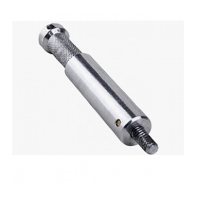 Штифт круглый KUPO KS-077 Baby pin with 1/4"-20 male threaded bolt