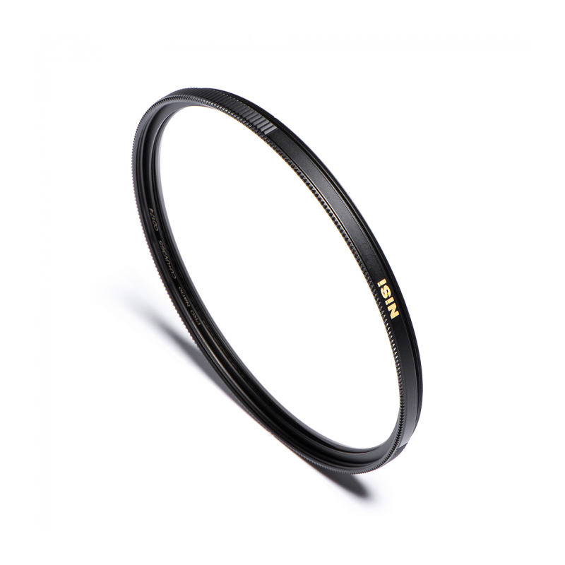 Светофильтр Nisi HUC UV 39mm ультрафиолетовый