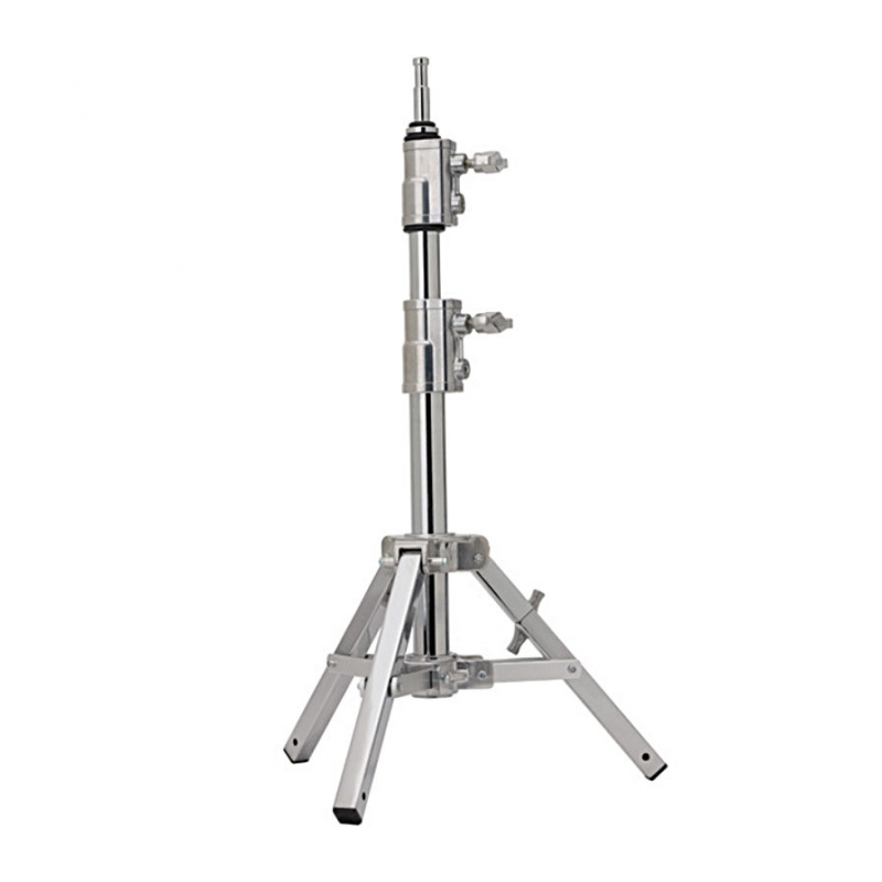 Стальная стойка KUPO 185M Low Mighty Baby Stand (56,6 - 101 см)