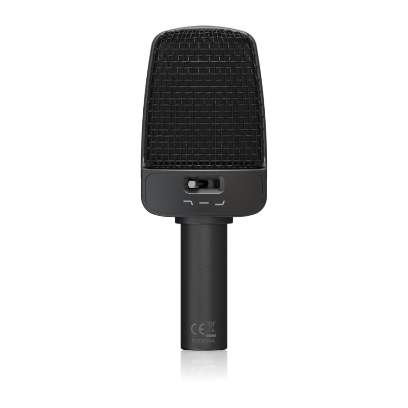Behringer B 906 динамический микрофон