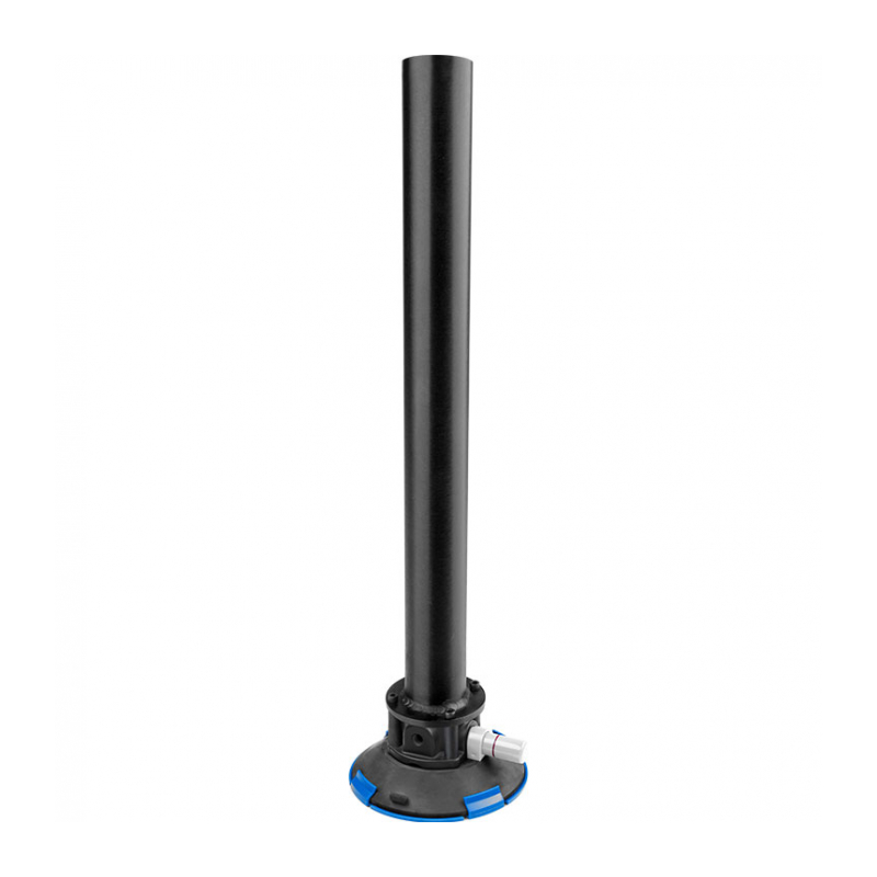 KUPO KSC-09MP 6" Suction Cup W/ 51mm Tube (34,5 cm) Вакуумный держатель с трубкой